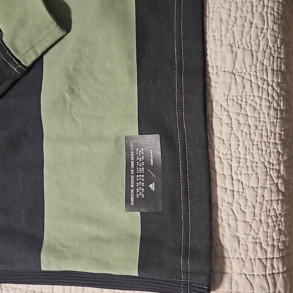 Adidas Polo Shirt - Picture 4 of 4